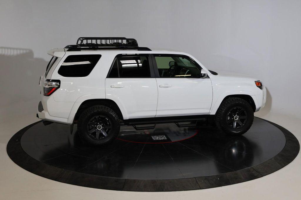 used 2022 Toyota 4Runner car, priced at $49,224