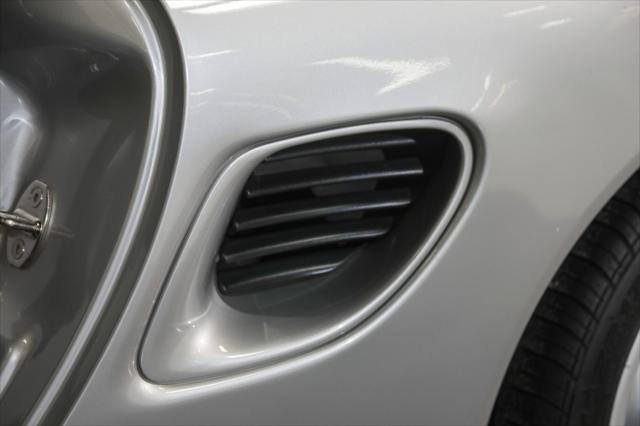 used 1999 Porsche Boxster car, priced at $21,891