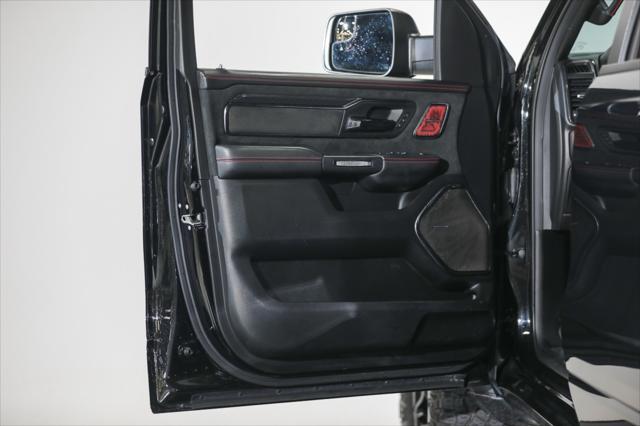 used 2021 Ram 1500 car, priced at $78,981