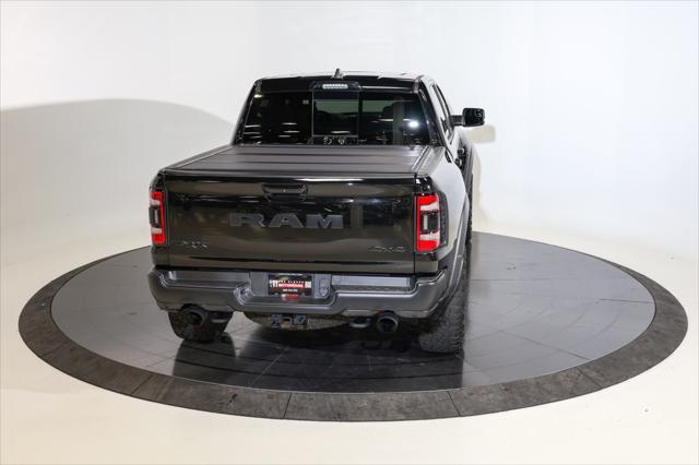 used 2021 Ram 1500 car, priced at $78,981