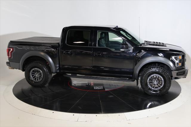 used 2019 Ford F-150 car, priced at $49,981