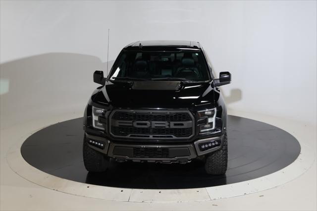 used 2019 Ford F-150 car, priced at $49,981
