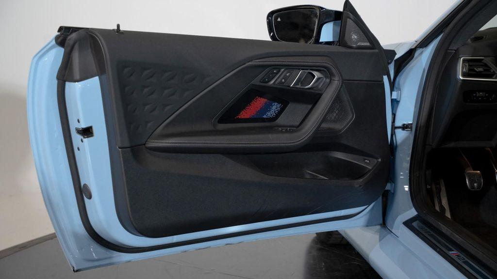 used 2024 BMW M2 car, priced at $69,981