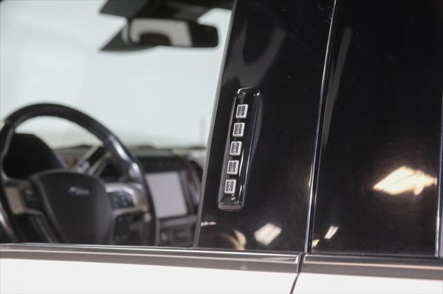 used 2018 Ford F-250 car, priced at $45,981