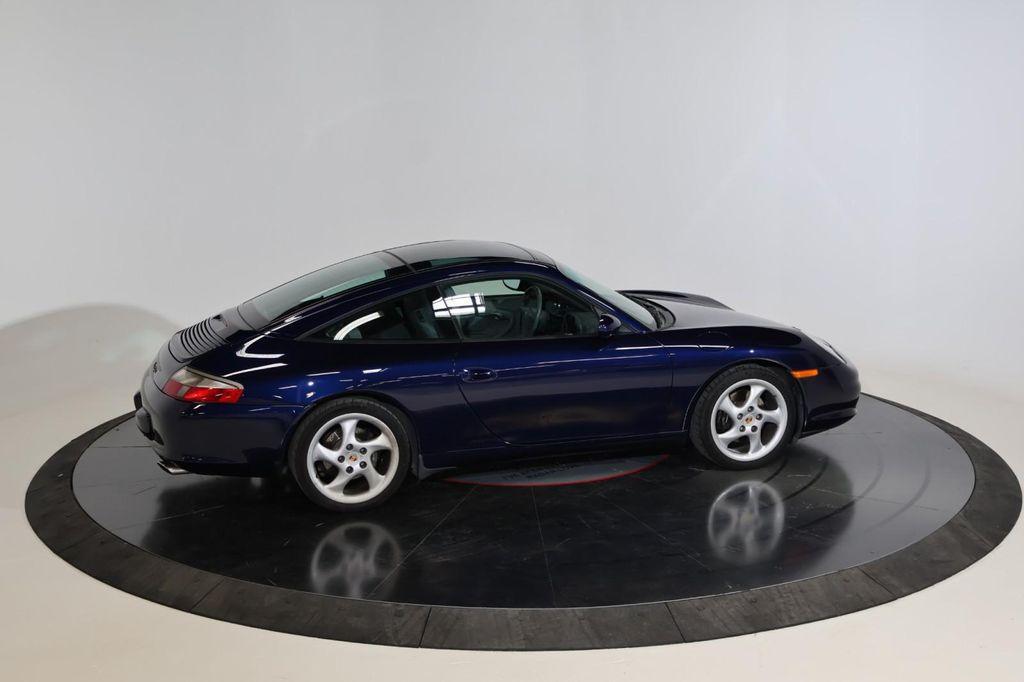 used 2002 Porsche 911 car, priced at $37,981