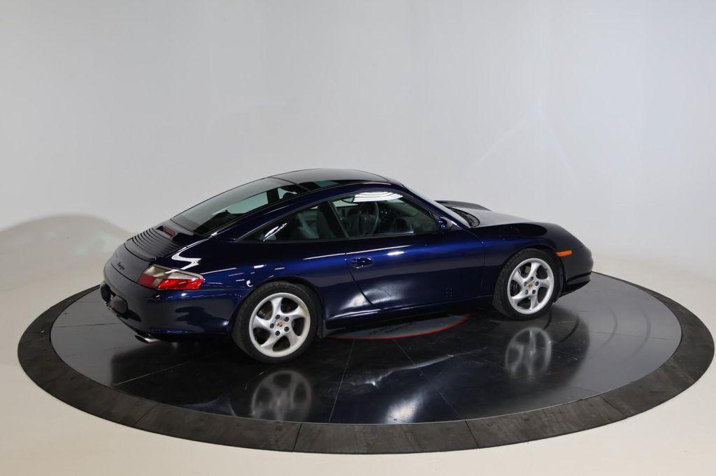 used 2002 Porsche 911 car, priced at $37,981