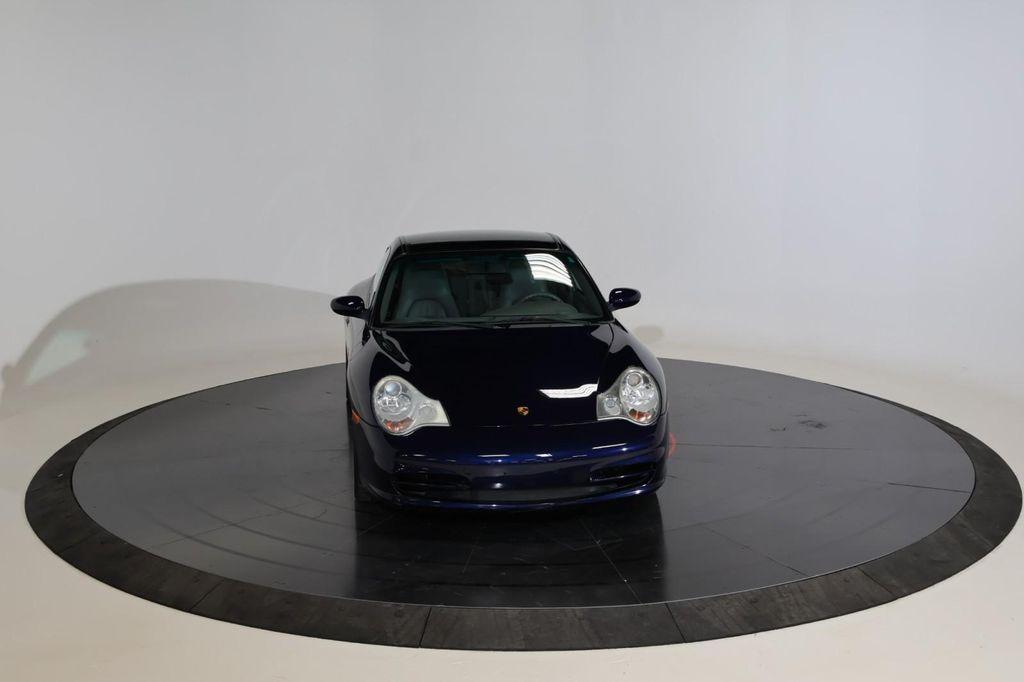used 2002 Porsche 911 car, priced at $37,981