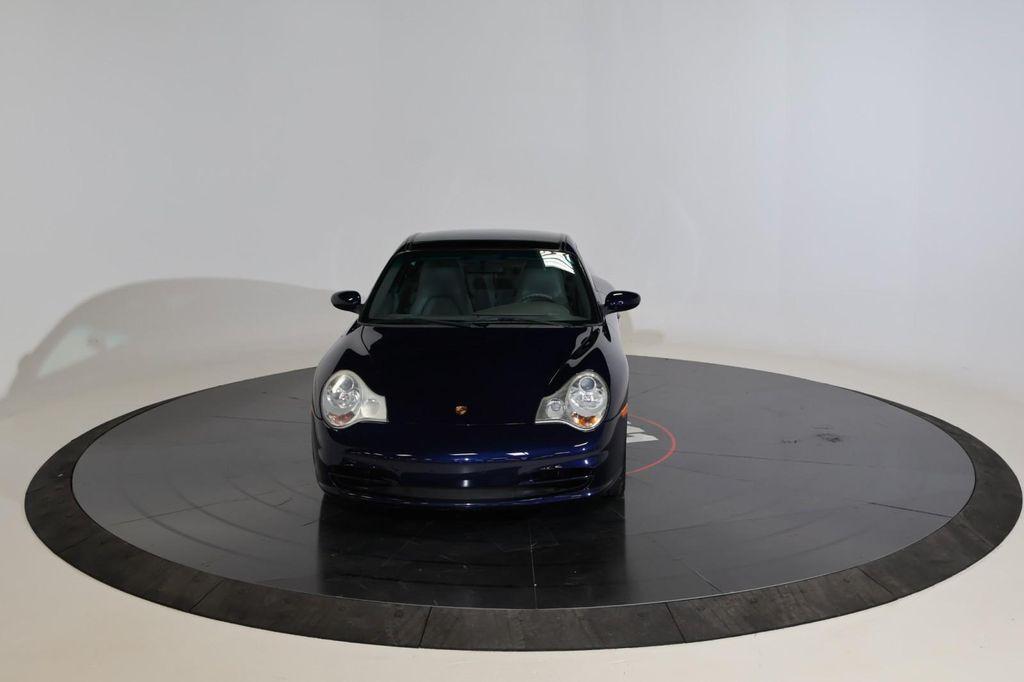 used 2002 Porsche 911 car, priced at $37,981