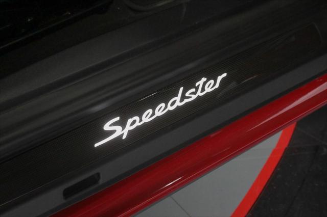 used 2019 Porsche 911 car, priced at $429,862