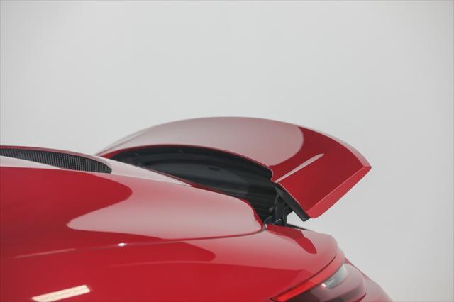 used 2019 Porsche 911 car, priced at $429,862
