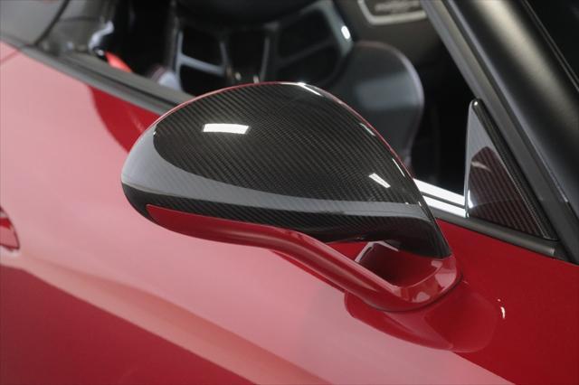 used 2019 Porsche 911 car, priced at $429,862
