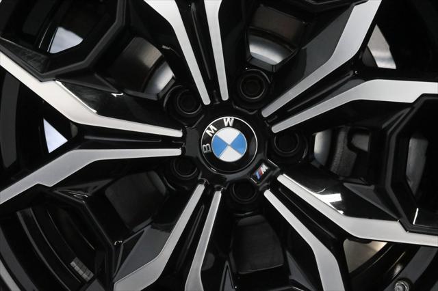 used 2023 BMW X4 car, priced at $47,981