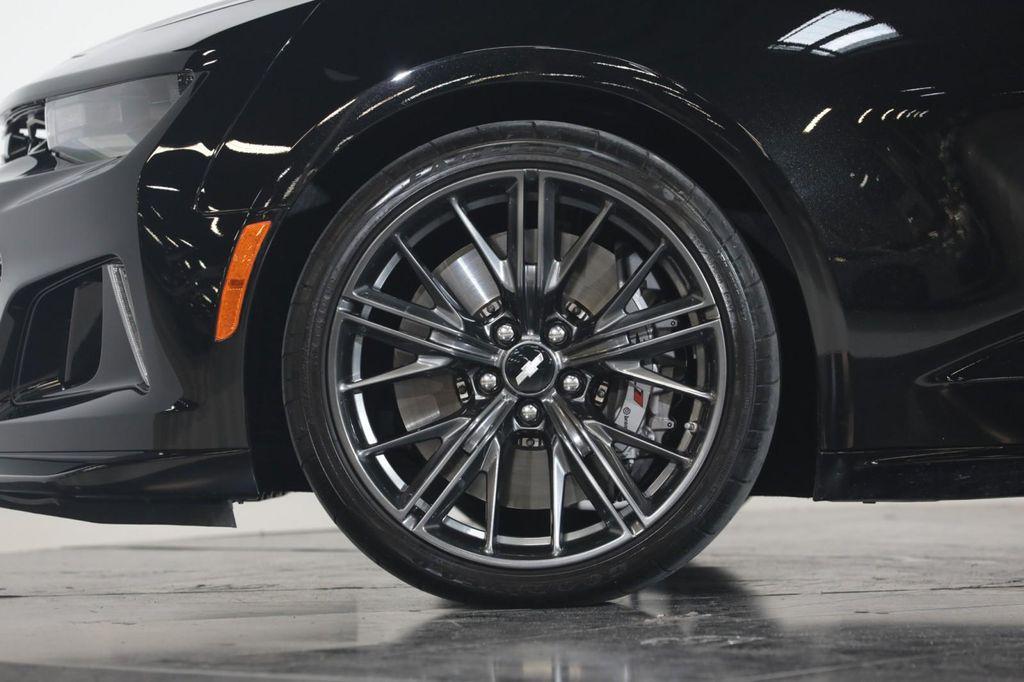 used 2017 Chevrolet Camaro car, priced at $63,981