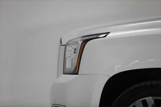 used 2019 GMC Yukon car, priced at $41,980