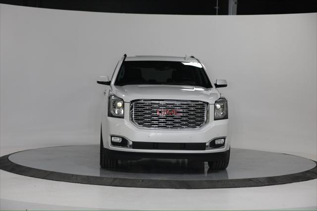 used 2019 GMC Yukon car, priced at $41,980