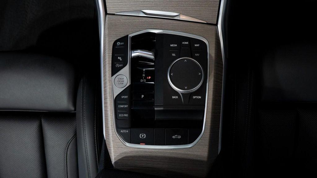 used 2025 BMW 430 car, priced at $55,981