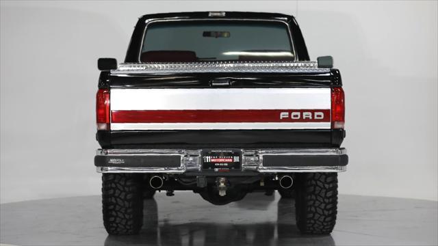 used 1990 Ford F-250 car, priced at $49,981