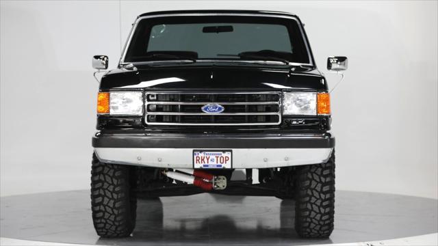 used 1990 Ford F-250 car, priced at $49,981