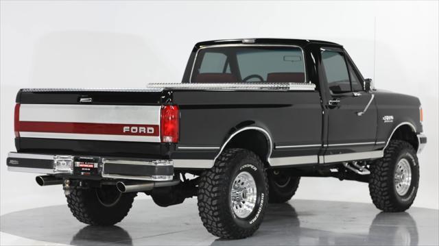 used 1990 Ford F-250 car, priced at $49,981