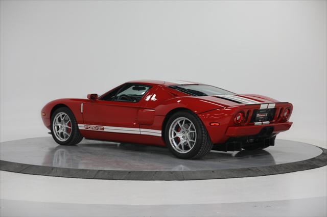 used 2005 Ford GT car, priced at $499,991