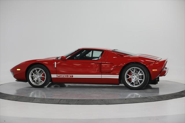 used 2005 Ford GT car, priced at $499,991