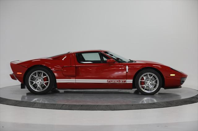 used 2005 Ford GT car, priced at $499,991