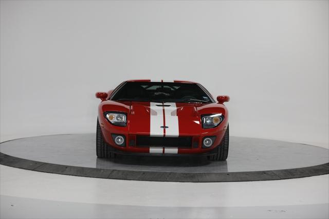 used 2005 Ford GT car, priced at $499,991