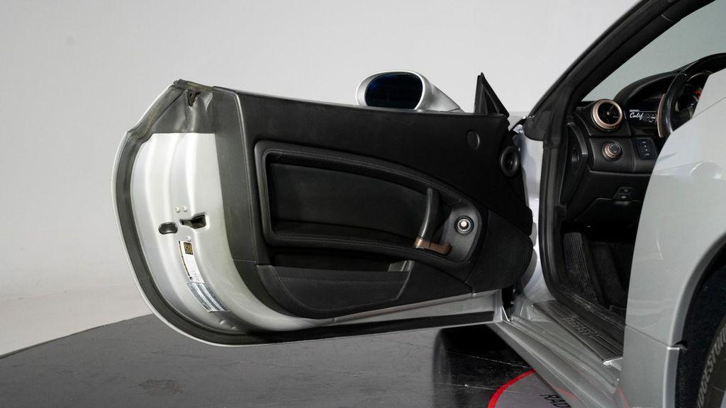 used 2010 Ferrari California car, priced at $77,981