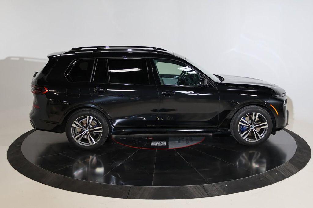 used 2024 BMW X7 car, priced at $75,806