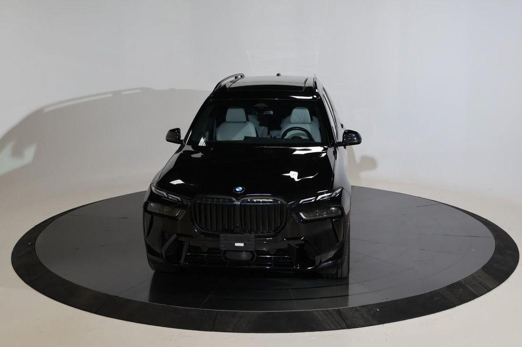used 2024 BMW X7 car, priced at $75,806
