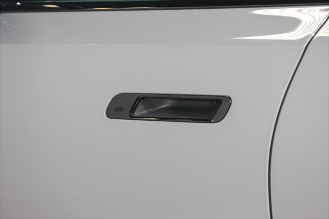 used 2023 BMW 760 car, priced at $83,981