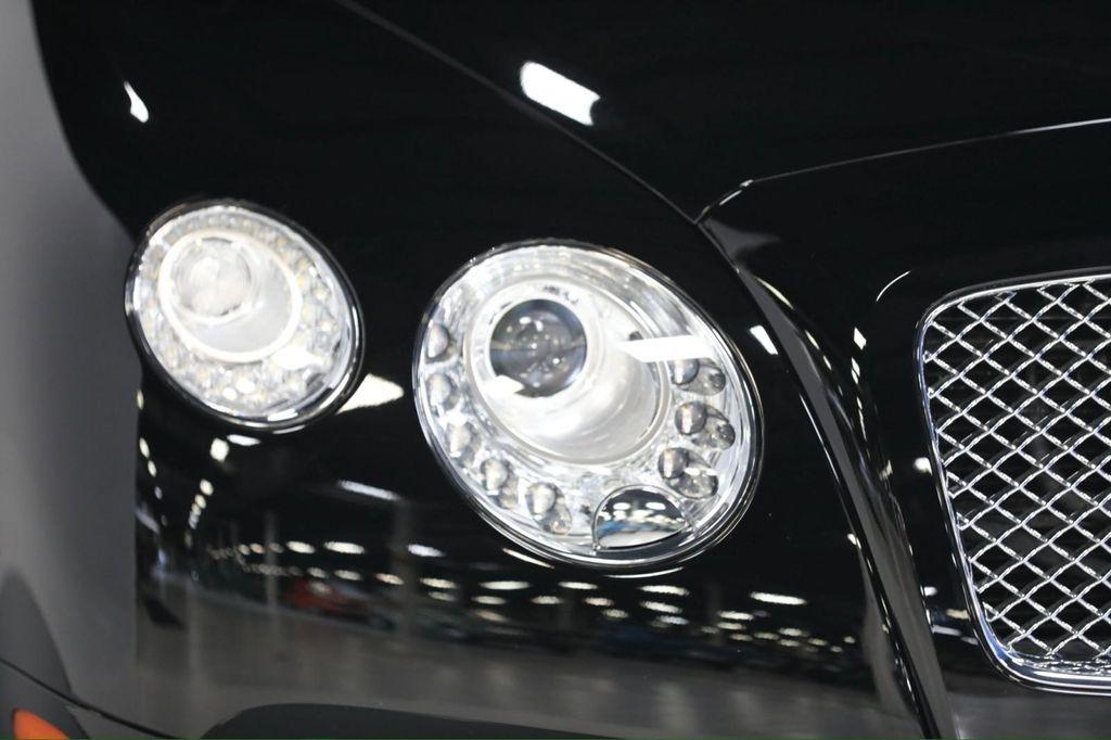 used 2013 Bentley Continental GTC car, priced at $89,982