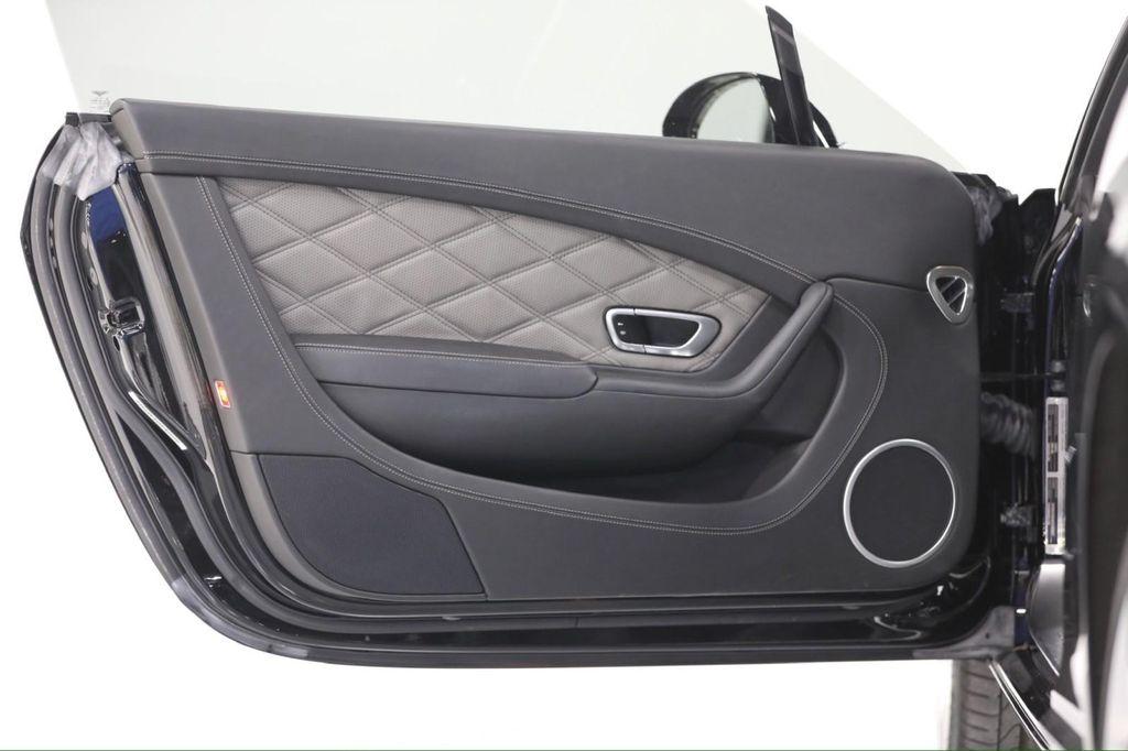 used 2013 Bentley Continental GTC car, priced at $89,982