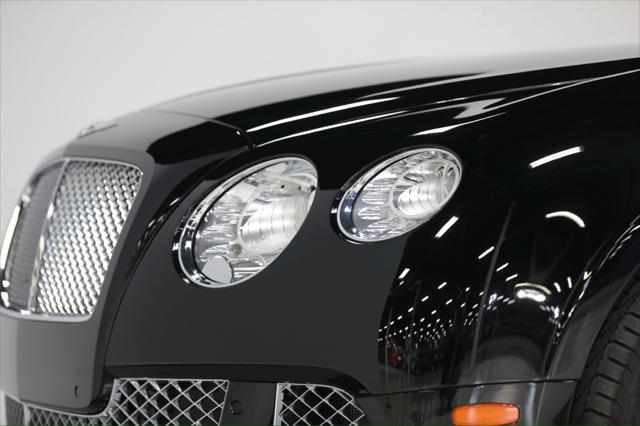 used 2013 Bentley Continental GTC car, priced at $99,981