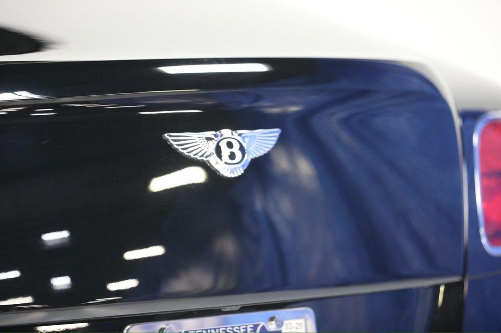 used 2013 Bentley Continental GTC car, priced at $89,982