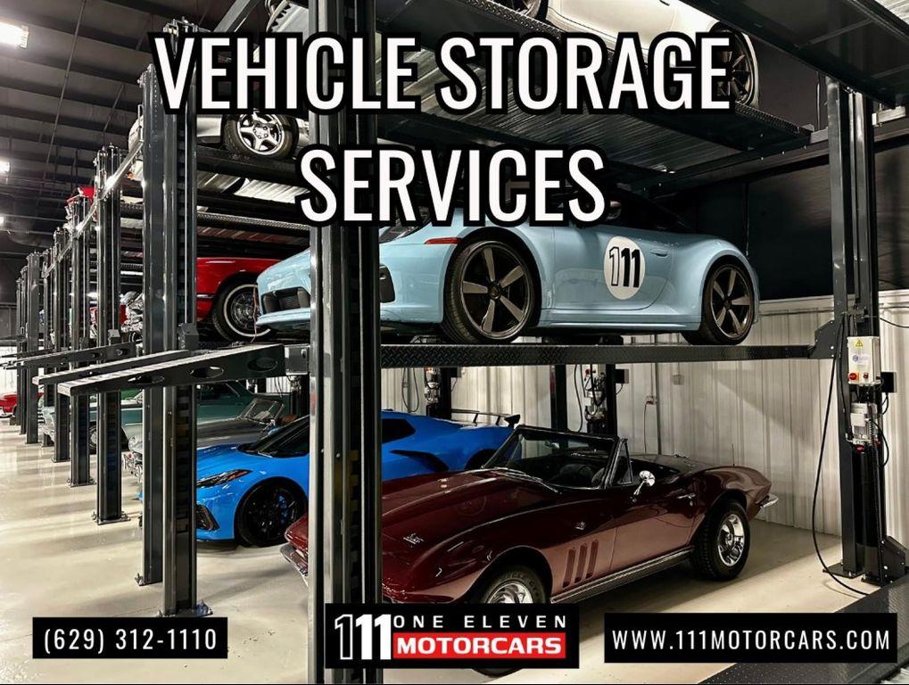 used 2020 Ford Shelby GT500 car, priced at $85,981