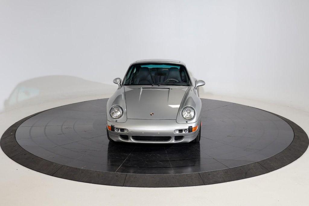 used 1998 Porsche 911 car, priced at $174,981