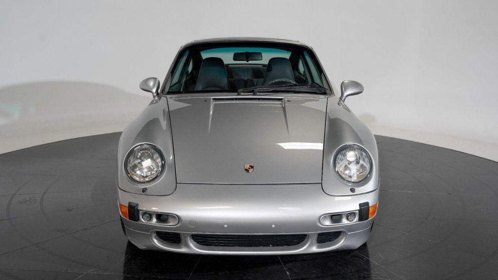 used 1998 Porsche 911 car, priced at $174,981