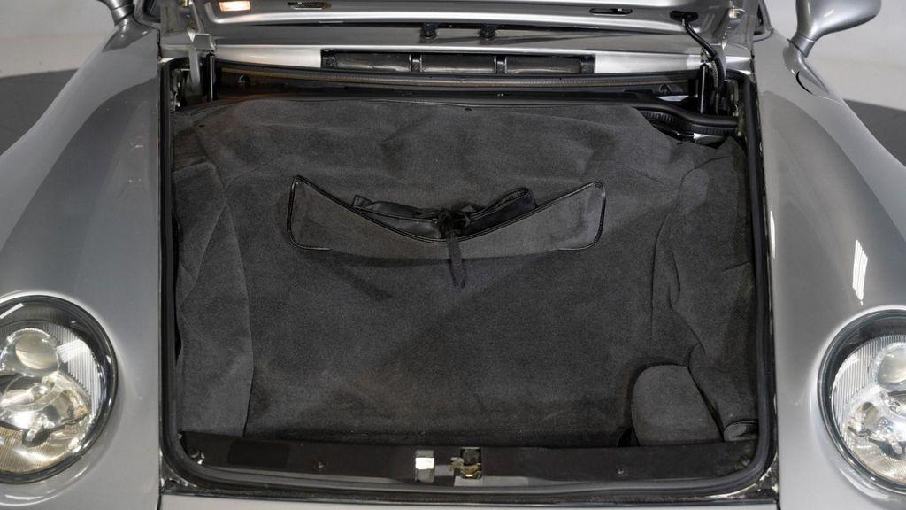 used 1998 Porsche 911 car, priced at $174,981