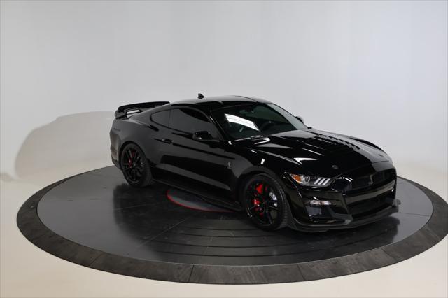 used 2022 Ford Shelby GT500 car, priced at $103,981