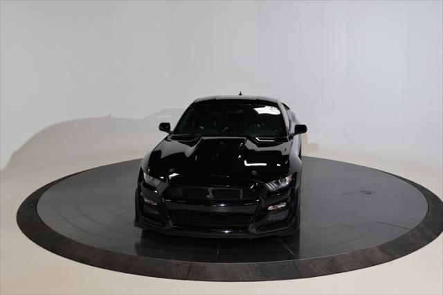 used 2022 Ford Shelby GT500 car, priced at $103,981