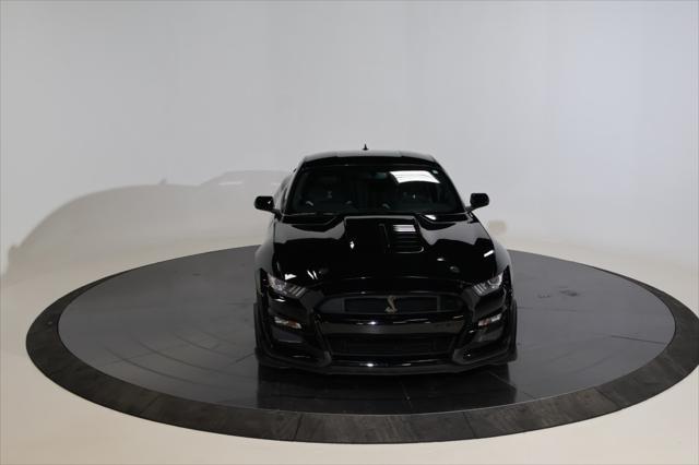 used 2022 Ford Shelby GT500 car, priced at $103,981