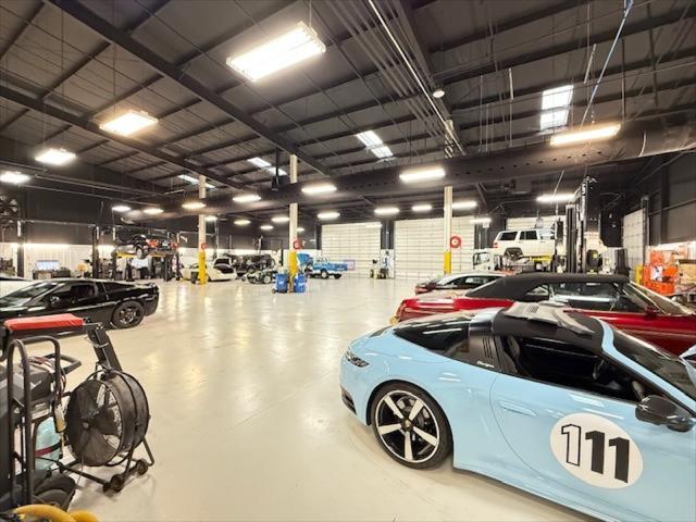 used 2023 Chevrolet Camaro car, priced at $76,981