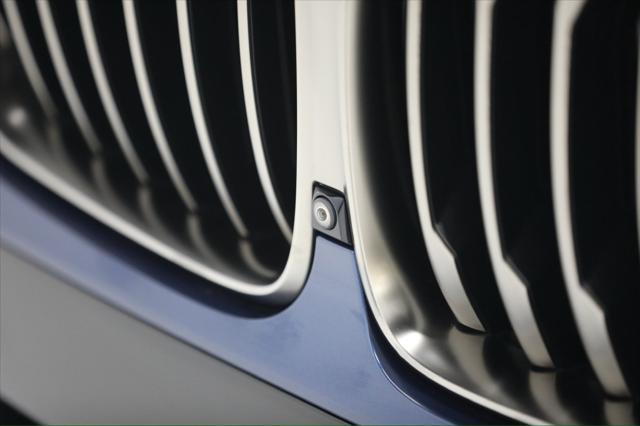 used 2021 BMW X5 car, priced at $52,652