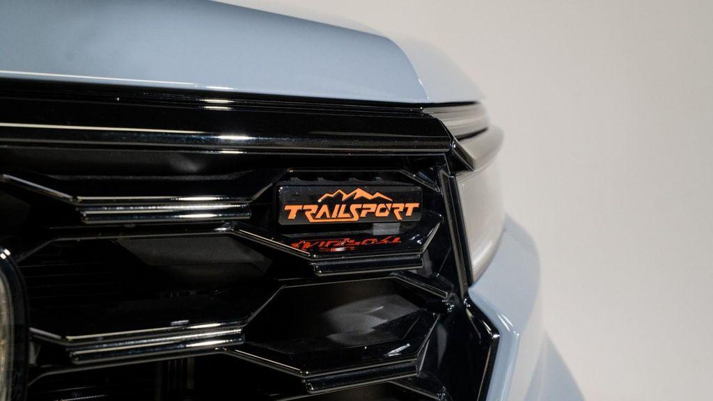 used 2025 Honda Pilot car, priced at $47,493