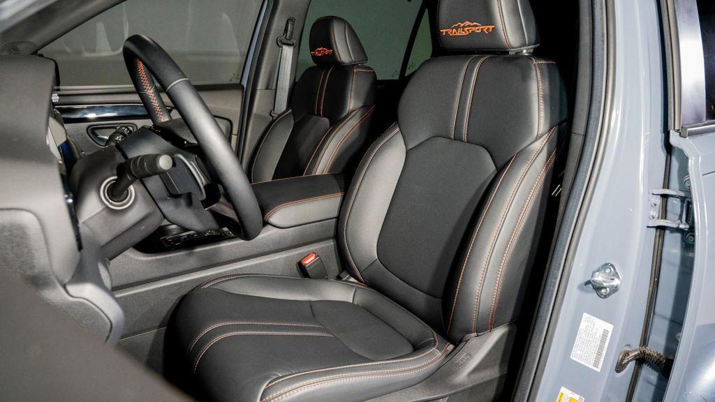 used 2025 Honda Pilot car, priced at $47,493