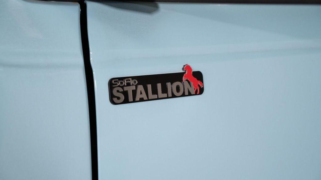 used 2024 Ford Bronco car, priced at $73,981