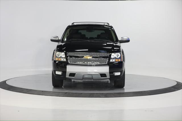 used 2007 Chevrolet Suburban car, priced at $17,981