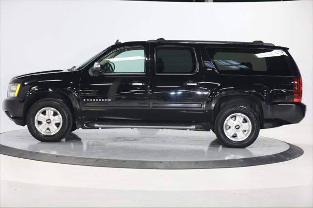 used 2007 Chevrolet Suburban car, priced at $17,981