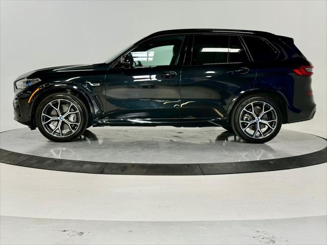 used 2023 BMW X5 PHEV car, priced at $53,983